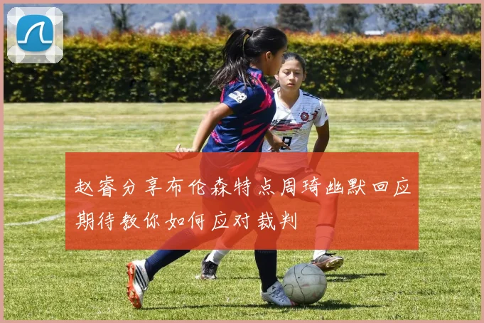 赵睿分享布伦森特点周琦幽默回应期待教你如何应对裁判