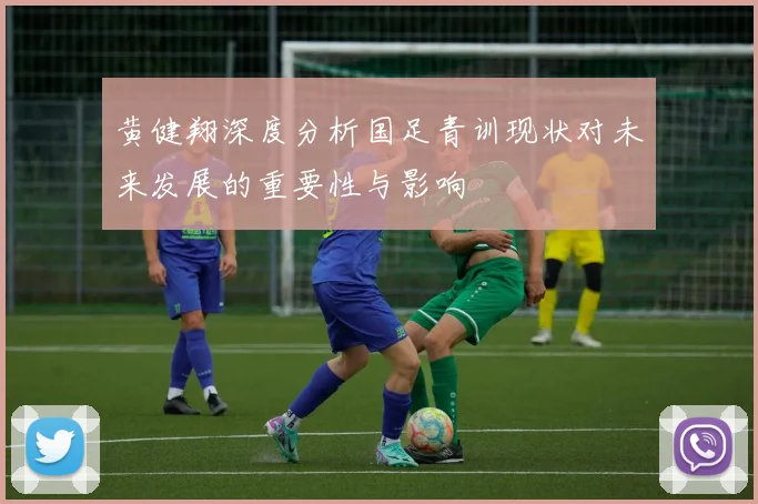黄健翔深度分析国足青训现状对未来发展的重要性与影响